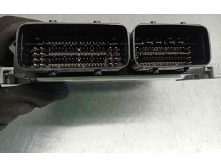 Блок управления двигателя 9833749880, 0281036205   Peugeot Partner III