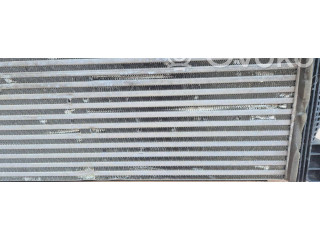 Интеркулер     Ford Ranger 