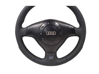 Volant Audi A6 S6 C4 4A 1997 4A0124C, 4A0419091BB  