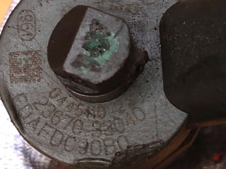 Жиклер (жиклеры) (форсунка (форсунки) 2367033040 Toyota Corolla E120 E130 2004