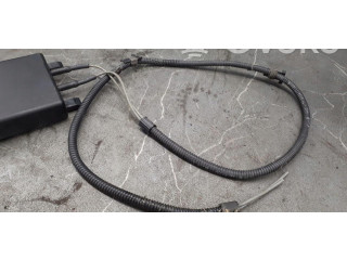 Блок управления 7L6035507J Volkswagen Touareg III