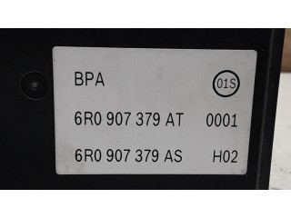 Jednotka ABS 6R0907379AT, 0265956073   Skoda Fabia Mk2 (5J) 2013
