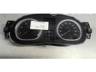Панель приборов 248104678R Dacia Duster