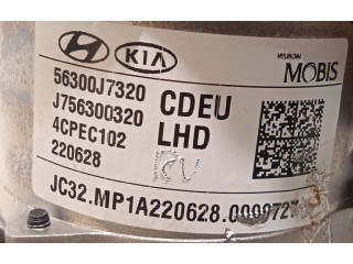    Рулевая рейка 56300J7320   KIA Xceed 2019 -  года