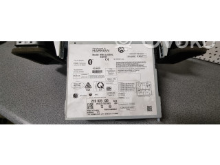 Подушка безопасности пассажира 2E0035130 Volkswagen Crafter