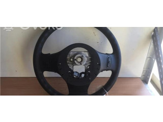 Руль Mitsubishi Colt 2004-2008 года MR977309, 6027644J