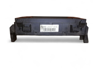 Блок управления климат-контролем 96530443XT, 96530443XT   Citroen C2