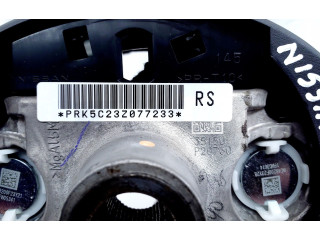 Руль Nissan X-Trail T33  2021 -  года       