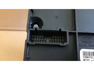 Включатель регулировки высоты / жесткости ходовой части