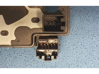 Подрулевой шлейф SRS 1J0959654AC, 1J0959654AG Audi A6 S6 C5 4B