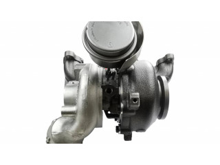 Турбина Volkswagen Polo IV 9N3 1.4 54399880054, 54399700054