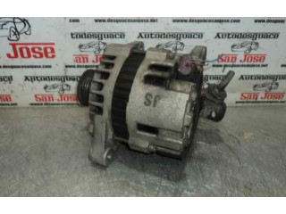 Генератор    Chevrolet Rezzo      