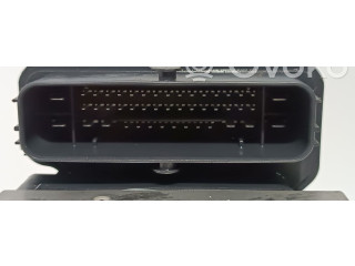 Блок АБС 9812786180, 970025   Peugeot  5008   -  года