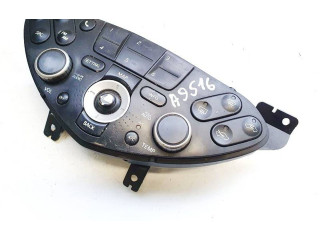 Блок управления кондиционера воздуха / климата/ печки (в салоне) 28395av620, 11204068H   Nissan Primera