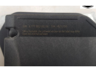 Блок подушек безопасности A1779028006   Mercedes-Benz GLB x247