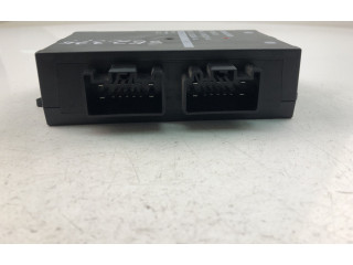 Блок управления крышки багажника