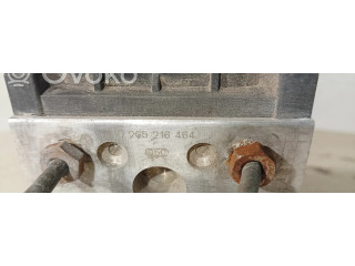 Блок АБС 0273004225, 0265216464 Mitsubishi Carisma 1996-1999 года