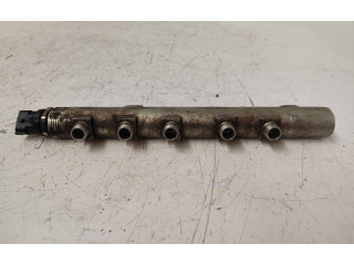 Топливная рампа 0445214095, 55197370 Fiat Grande Punto