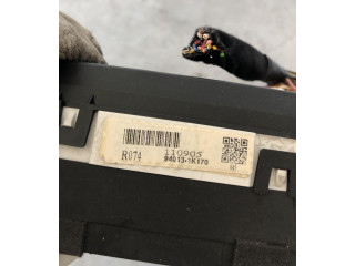 Панель приборов 94013-1K170   Hyundai ix20       