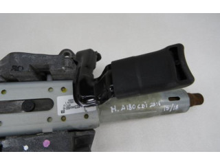 Руль Mercedes-Benz A W176 2012 - 2018 года A2464602316, A2464600409