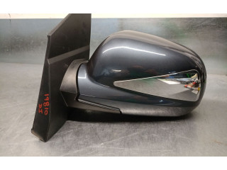 Зеркало электрическое SsangYong Kyron - года