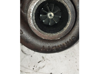 Turbodmychadlo Турбина Fiat Stilo