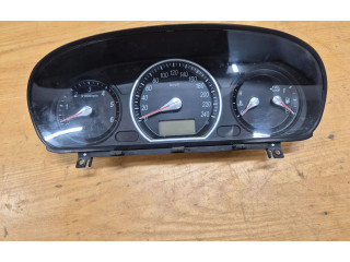 Панель приборов 940033K320, 04020028 Hyundai Sonata