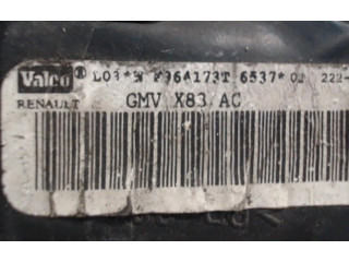 Блок управления двигателя 7701050310 Renault Trafic II (X83)