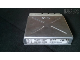 Блок управления коробкой передач 00001312A6, A1-3   Volvo XC90