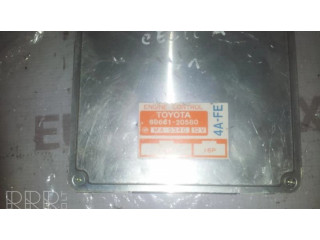 Řídící jednotka 8966120580, MA5340 89661-20580 Toyota Celica T180 1991