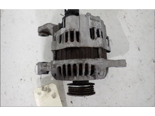 Генератор 7701477694 Dacia Logan I