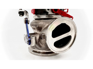 Turbodmychadlo Турбина 11658747743 BMW X6 G06 3.0