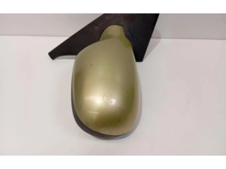 Зеркало электрическое Renault Clio II 2001 - 2005 года