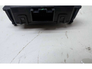 Модуль управления gateway Skoda Octavia Mk2 (1Z) 2004 - 2013 года 1K0907530, 1K0907951