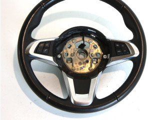 Руль BMW Z4 E89 2009-2017 года 019024, 6792904