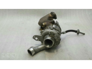 Turbodmychadlo Турбина A2780901780 Mercedes-Benz CLS C218 X218 4.6 M278