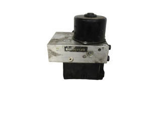 Блок управления АБС 1J0698217A   Audi A3 S3 8L