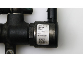 Турбина Audi Q5 SQ5 059130090DL для двигателя DCPC