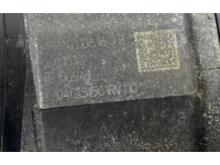 Клапан EGR 04L131501, 12863701 Skoda Yeti (5L)