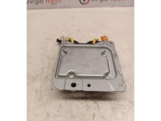 Блок подушек безопасности 9675181780, 0285010830 Peugeot 3008 I