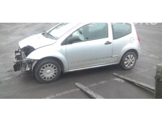 Зеркало электрическое        Citroen C2   -  года   