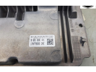 Блок управления двигателя 12148674258, 12148674258 Mini Clubman F54