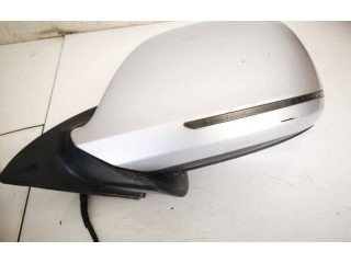 Zpětné zrcátko  Audi Q7 4L 2007  e1020878, E1020878  