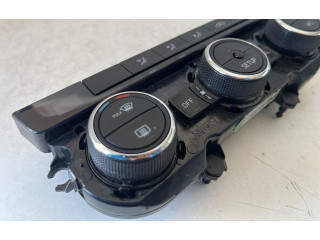 Блок управления климат-контролем 5E0907044E   Skoda Octavia Mk3 (5E)