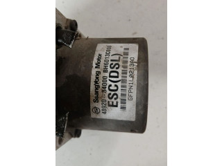 Блок АБС 48920-34000, 48920-34000 SsangYong Korando - года