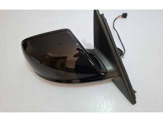 Зеркало электрическое Audi Q5 SQ5 2008 - 2017 года