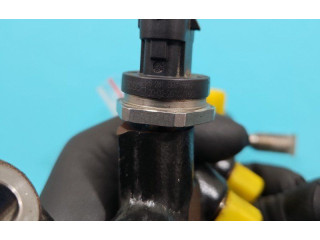 Vstřikovací lišta 0281007280, IMPRK1442078 Renault Megane IV K9KU873