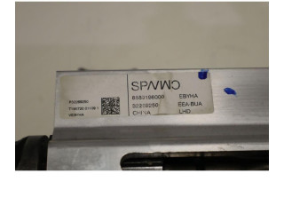 Рулевая рейка 8889198000 Volvo XC40 - года