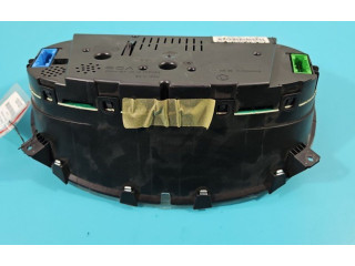 Панель приборов 1U0920811B, IMPRK1424620   Skoda Octavia Mk1 (1U)       