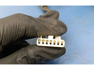 Зеркало электрическое Alfa Romeo 166 2003 - 2009 года